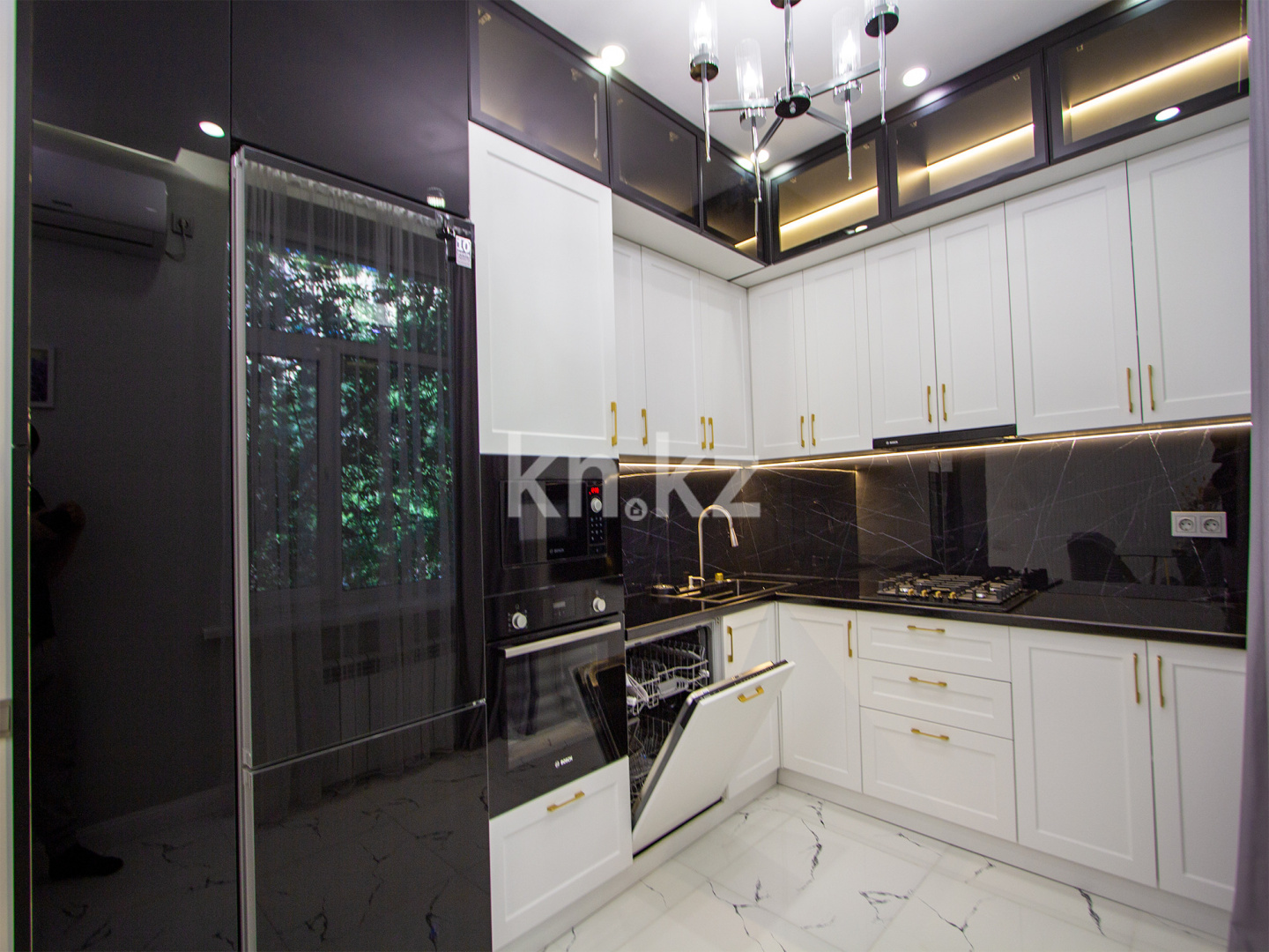 Продажа 3-комнатной квартиры, 83 м² в Алматы - фото 10