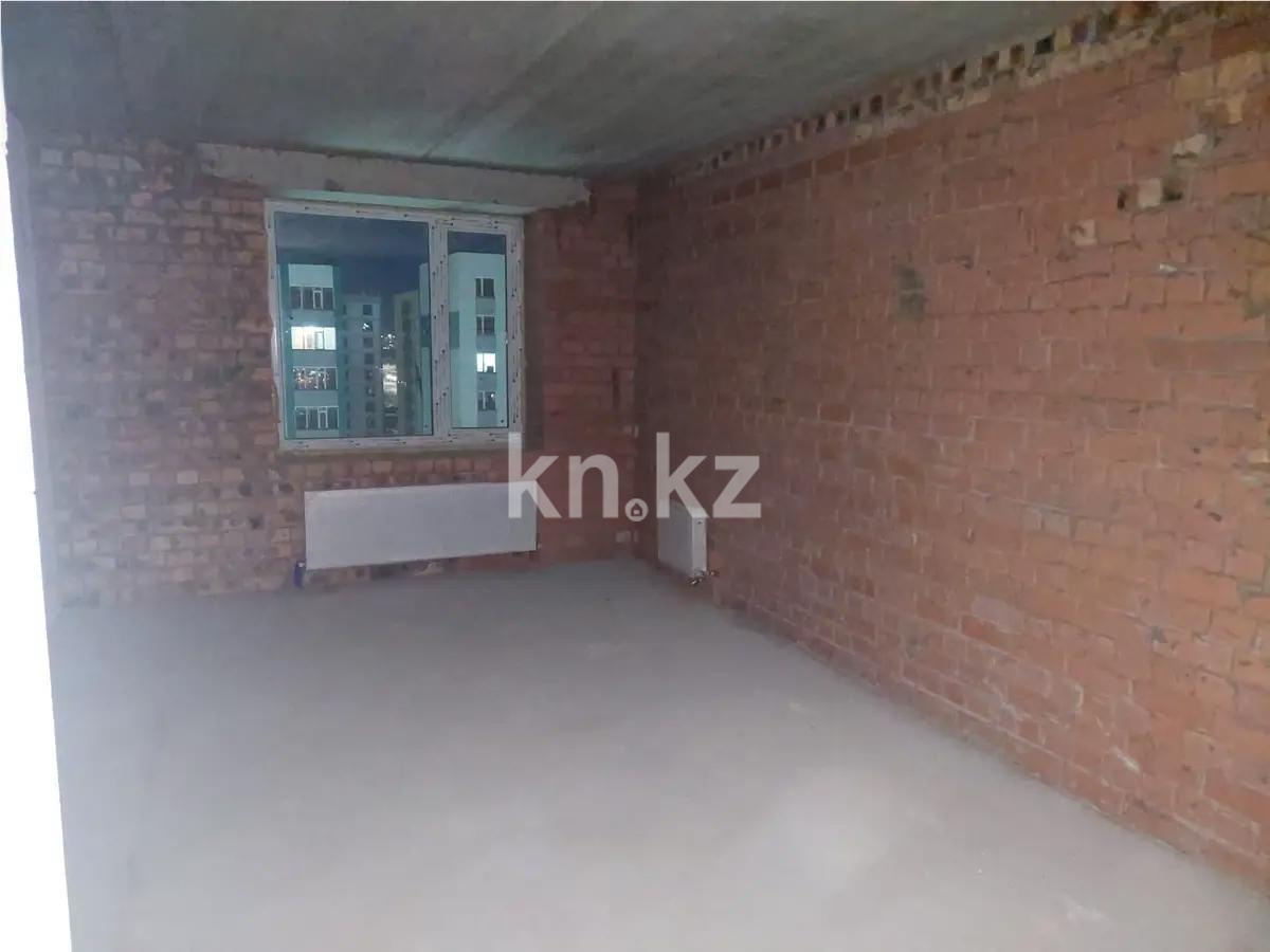 Продажа 2-комнатной квартиры, 62 м², ул. Тынышбайулы, дом  6 стр - Продажа  двухкомнатных квартир в Астане фото 1 из 2