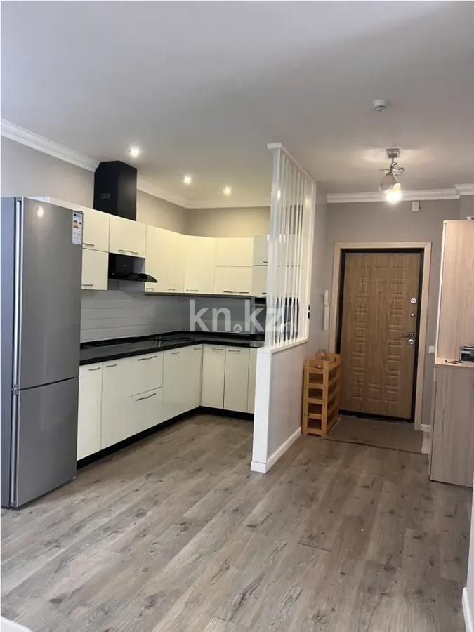 Продажа 3-комнатной квартиры, 76 м² - Продажа трехкомнатных квартир в Астане - страница 45 фото 4 из 5