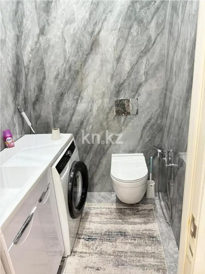 Продажа 3-комнатной квартиры, 87 м² - Продажа квартир в Астане с фото - страница 8 фото 6 из 7