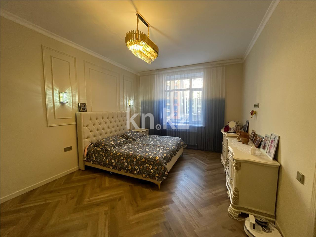 Продажа 3-комнатной квартиры, 95 м² - Продажа квартир в Астане в р-не Нура фото 9 из 12