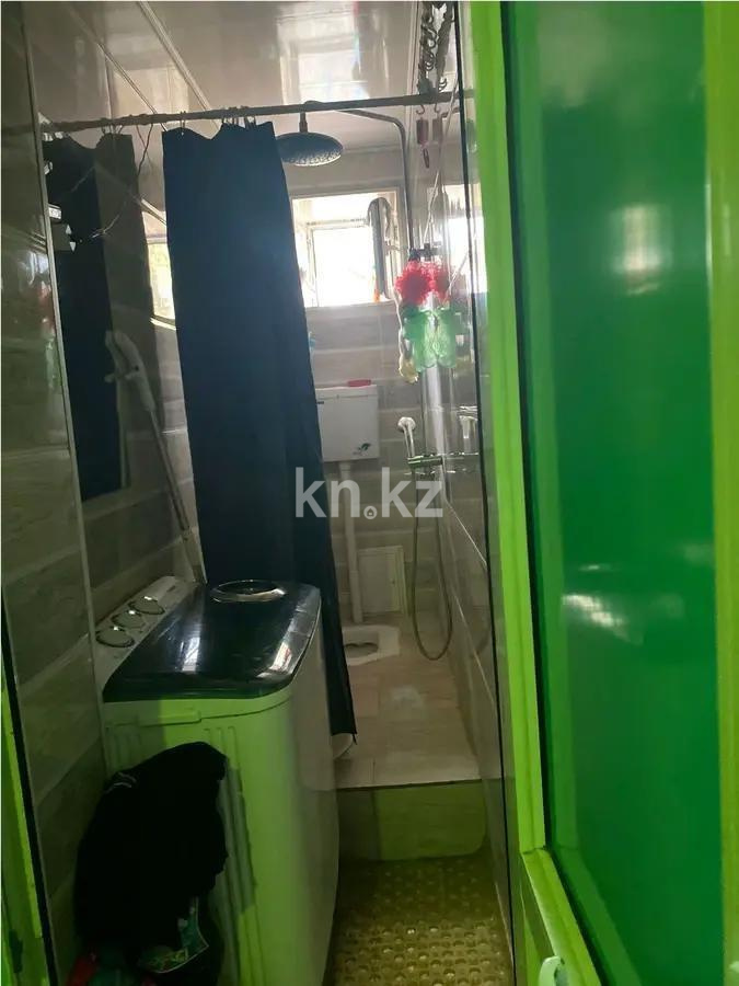 Продажа 1-комнатной квартиры, 30 м², ул. Торетай, дом  219 - Продажа  однокомнатных квартир в Алматы с фото фото 3 из 4