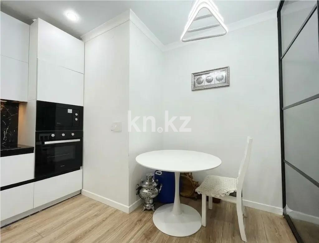 Продажа 3-комнатной квартиры, 84 м² в Алматы - фото 3