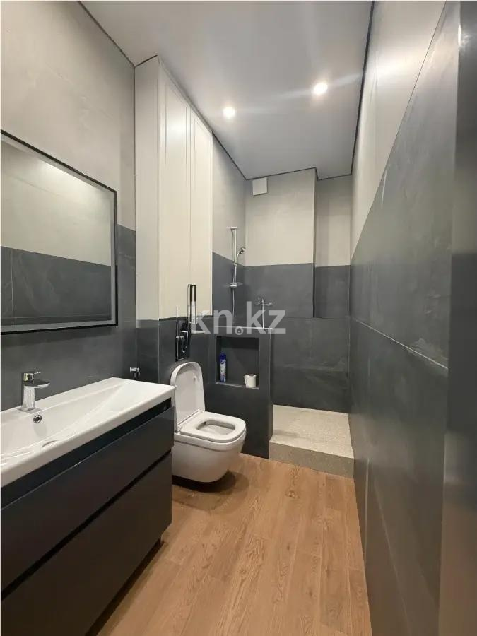 Продажа 4-комнатной квартиры, 122 м² в Алматы - фото 5
