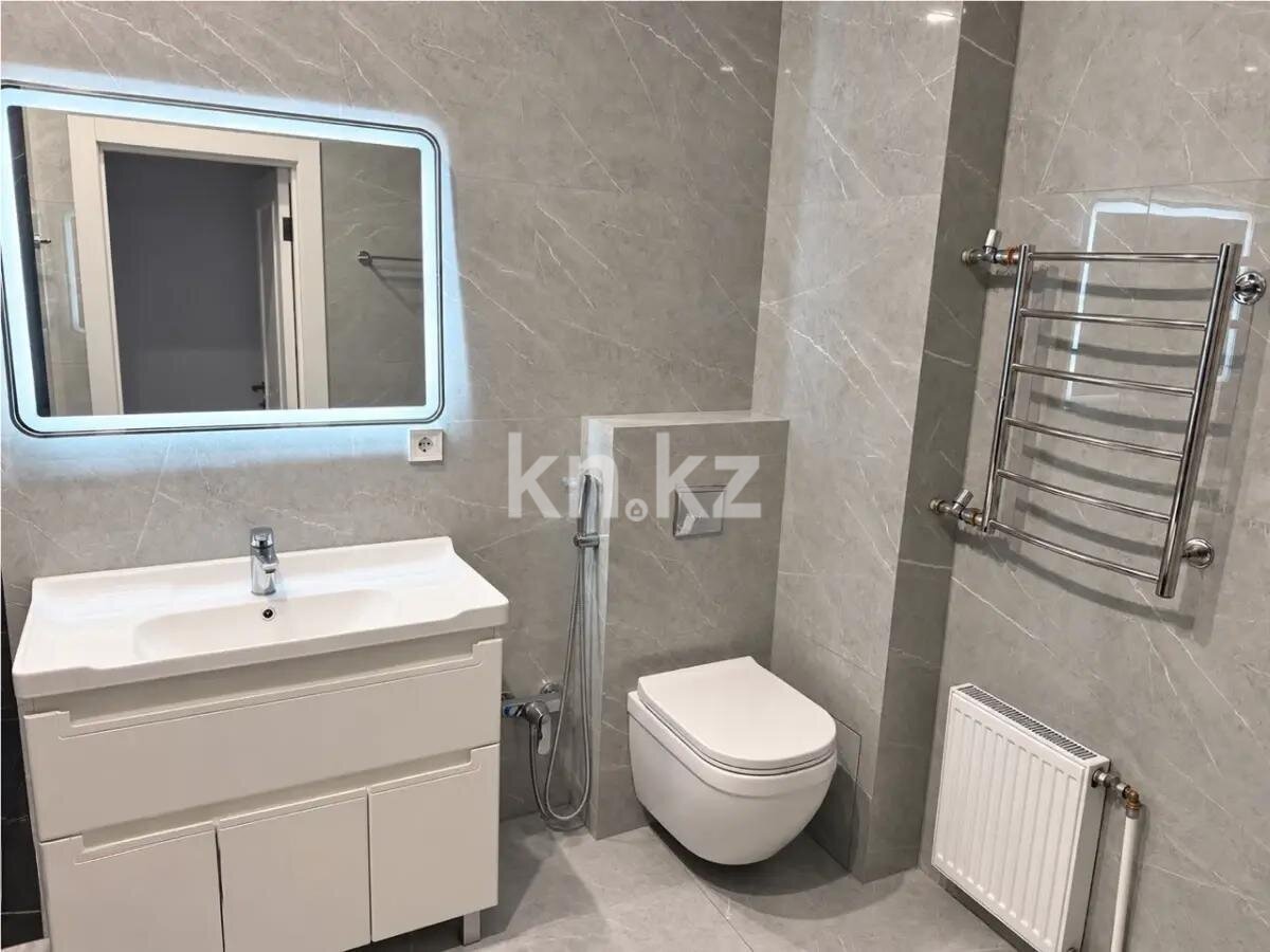 Продажа 2-комнатной квартиры, 90 м² в Алматы - фото 5