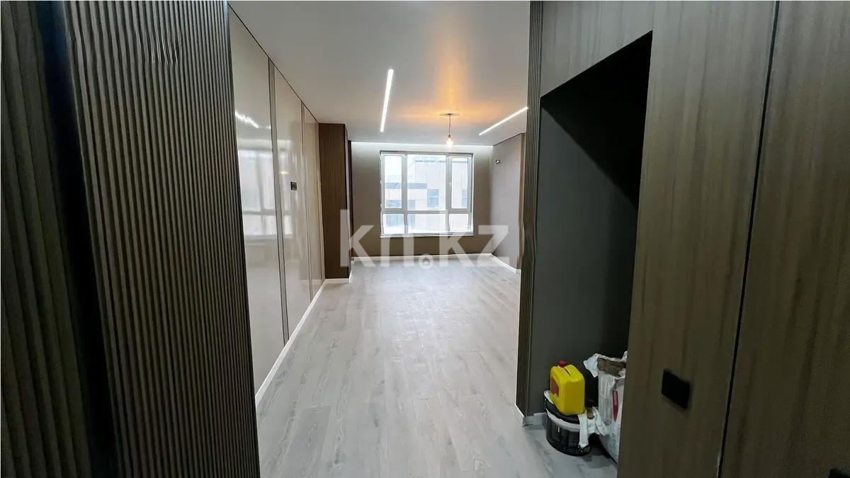 Продажа 2-комнатной квартиры, 60 м² - Продажа квартир в Астане в р-не Сарайшык - страница 3 фото 1 из 4