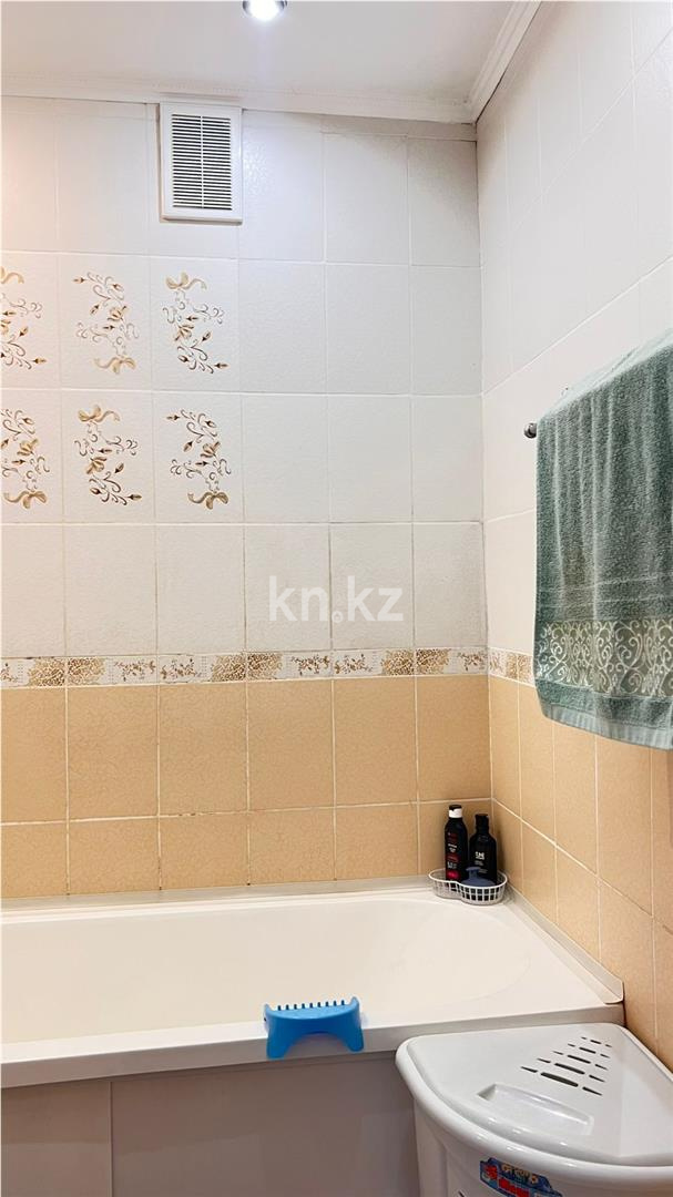 Продажа 3-комнатной квартиры, 62 м² в Караганде - фото 12