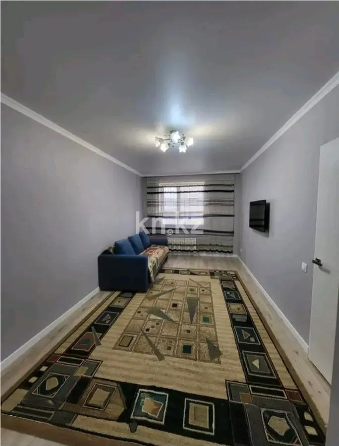 Продажа 1-комнатной квартиры, 36.5 м², Астана-Караганда тр., дом  4/2 в Астане