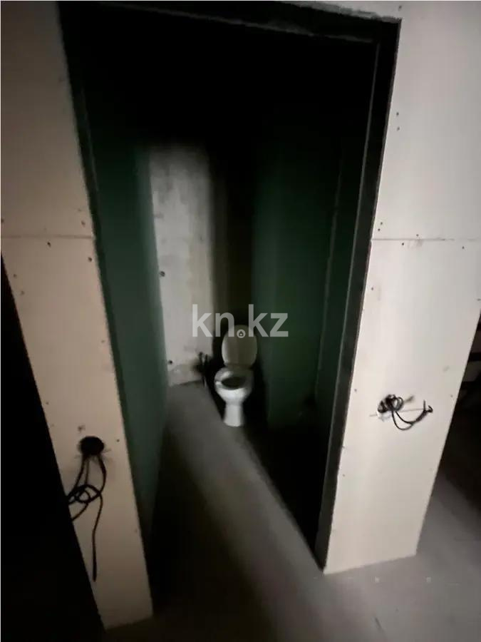 Продажа 2-комнатной квартиры, 54.7 м², ул. Омарова, дом  1 - Продажа  двухкомнатных квартир в новостройках Алматы с фото фото 3 из 3