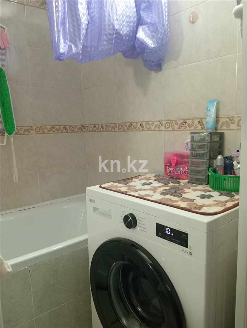 Продажа 2-комнатной квартиры, 50 м² - Продажа квартир в р-не Алматы Астаны фото 8 из 9