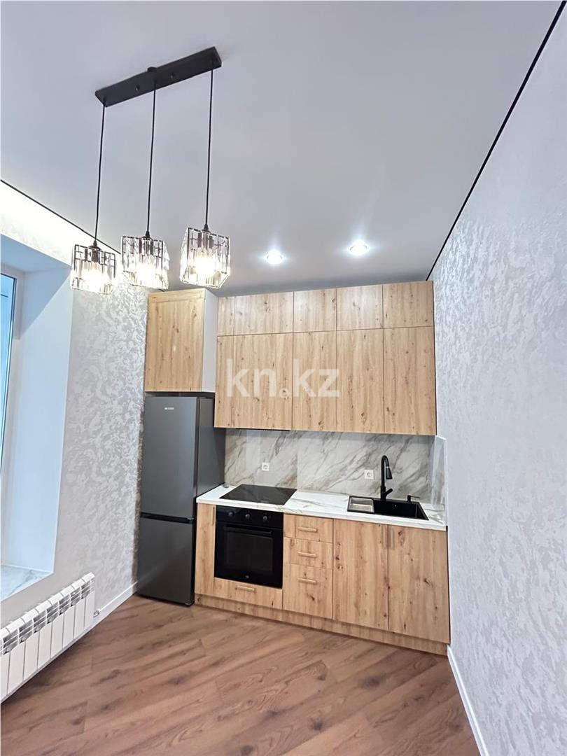 Продажа 1-комнатной квартиры, 39 м² - Продажа квартир в Казахстане - страница 31 фото 1 из 12