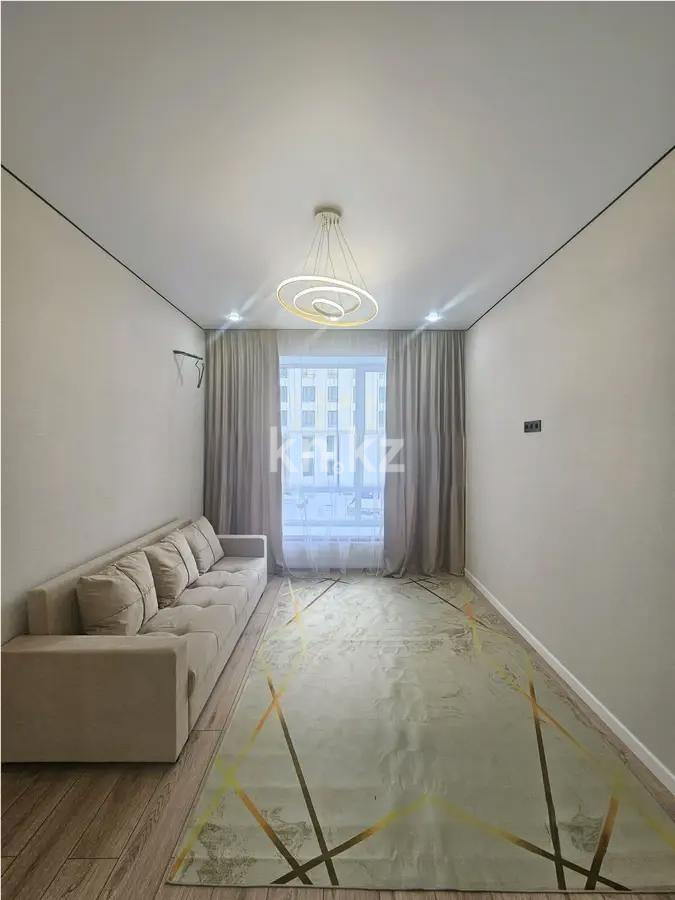 Продажа 2-комнатной квартиры, 39.2 м² - Продажа квартир в Астане без посредников - страница 4 фото 1 из 5