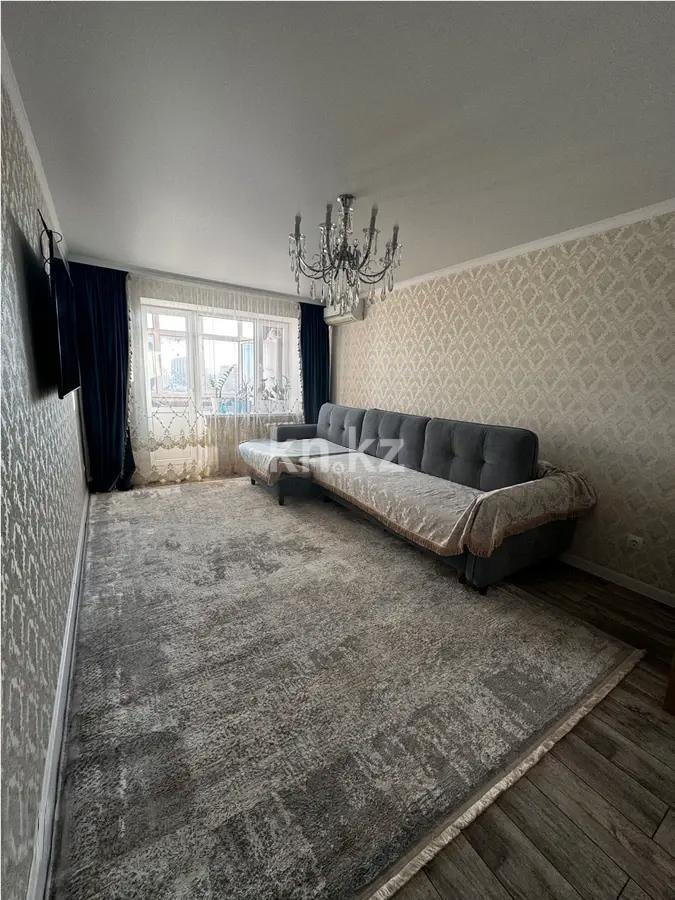 Продажа 2-комнатной квартиры, 57 м², ул. Куйши Дина, дом  46/1 в Астане