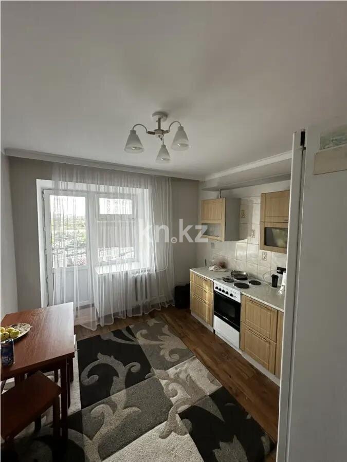 Продажа 1-комнатной квартиры, 35 м² в Астане - фото 2