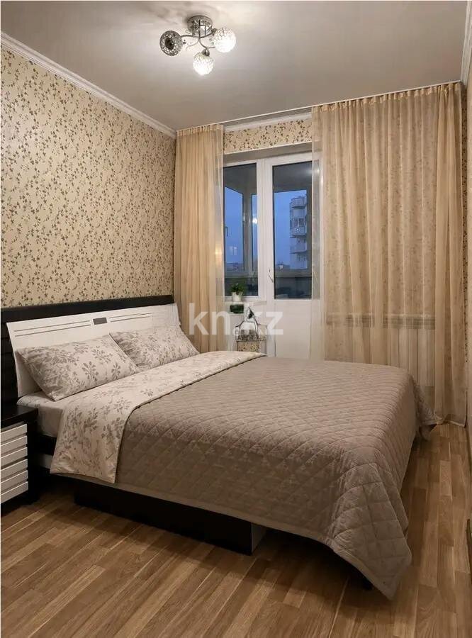 Продажа 1-комнатной квартиры, 42 м² в Алматы - фото 2