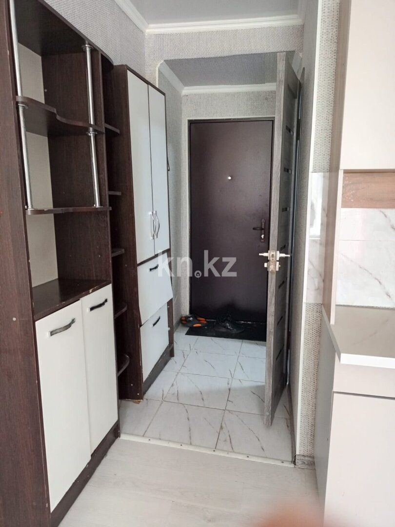 Продажа 1-комнатной квартиры, 19.2 м² в Алматы - фото 6