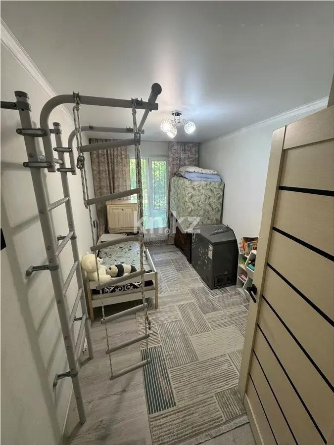 Продажа 3-комнатной квартиры, 59 м² - Продажа квартир в Бостандыкском р-не Алматы - страница 6 фото 5 из 10