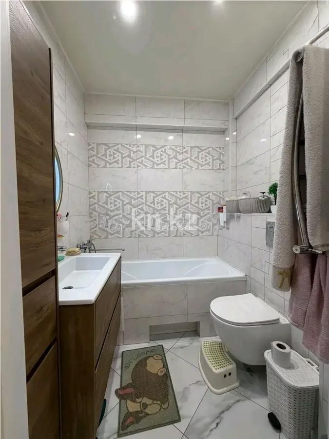 Продажа 2-комнатной квартиры, 51 м² - Продажа квартир в Медеуском р-не Алматы - страница 6 фото 4 из 5