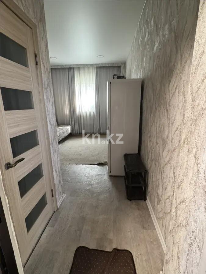 Продажа 1-комнатной квартиры, 18.8 м² в Алматы