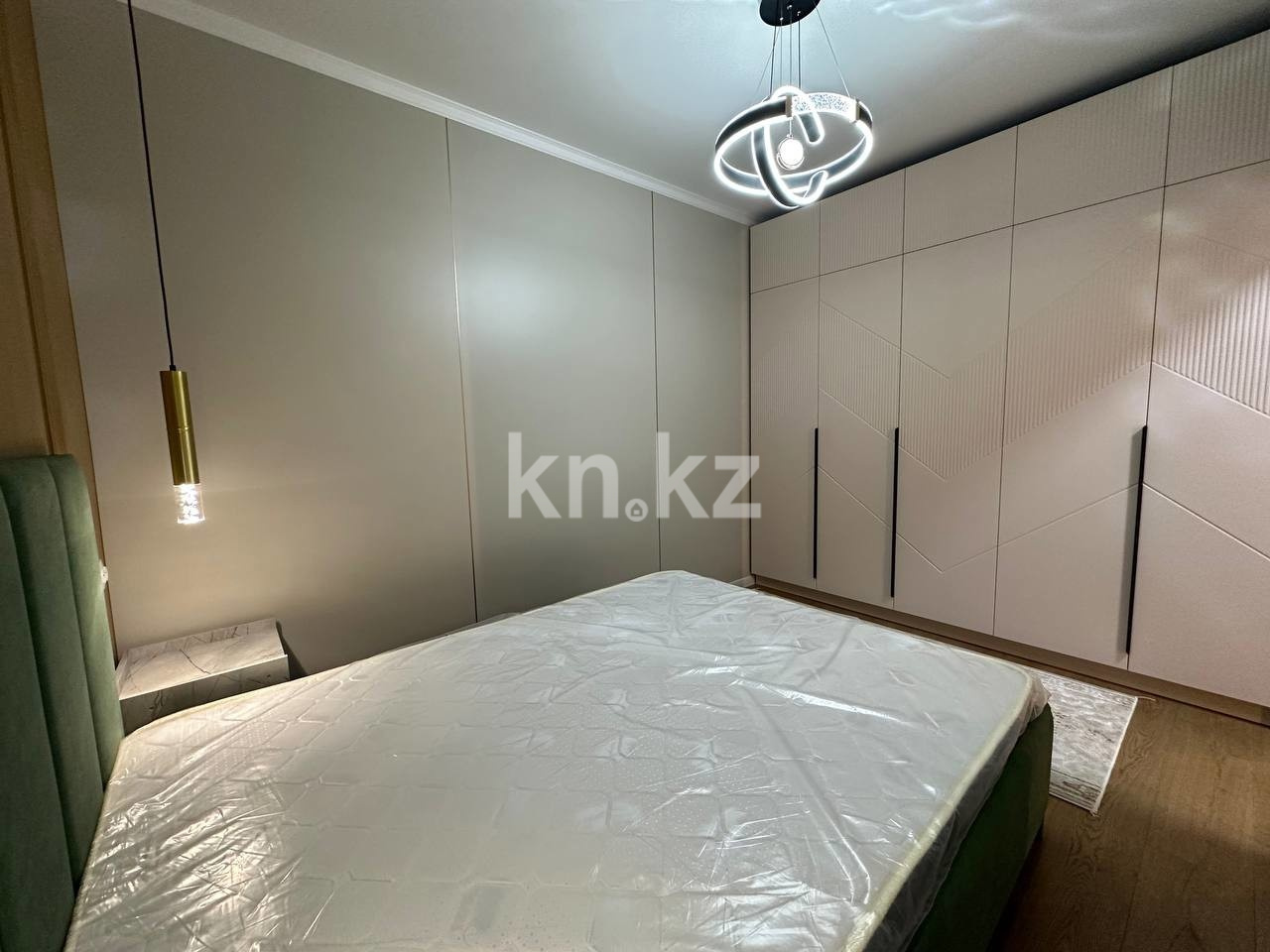 Продажа 3-комнатной квартиры, 52.3 м² в Алматы - фото 3