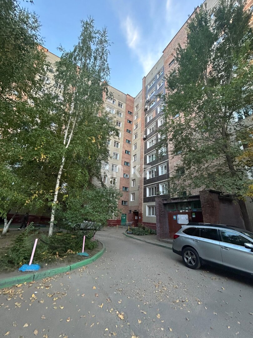 Продажа 1-комнатной квартиры, 38 м² в Усть-Каменогорске