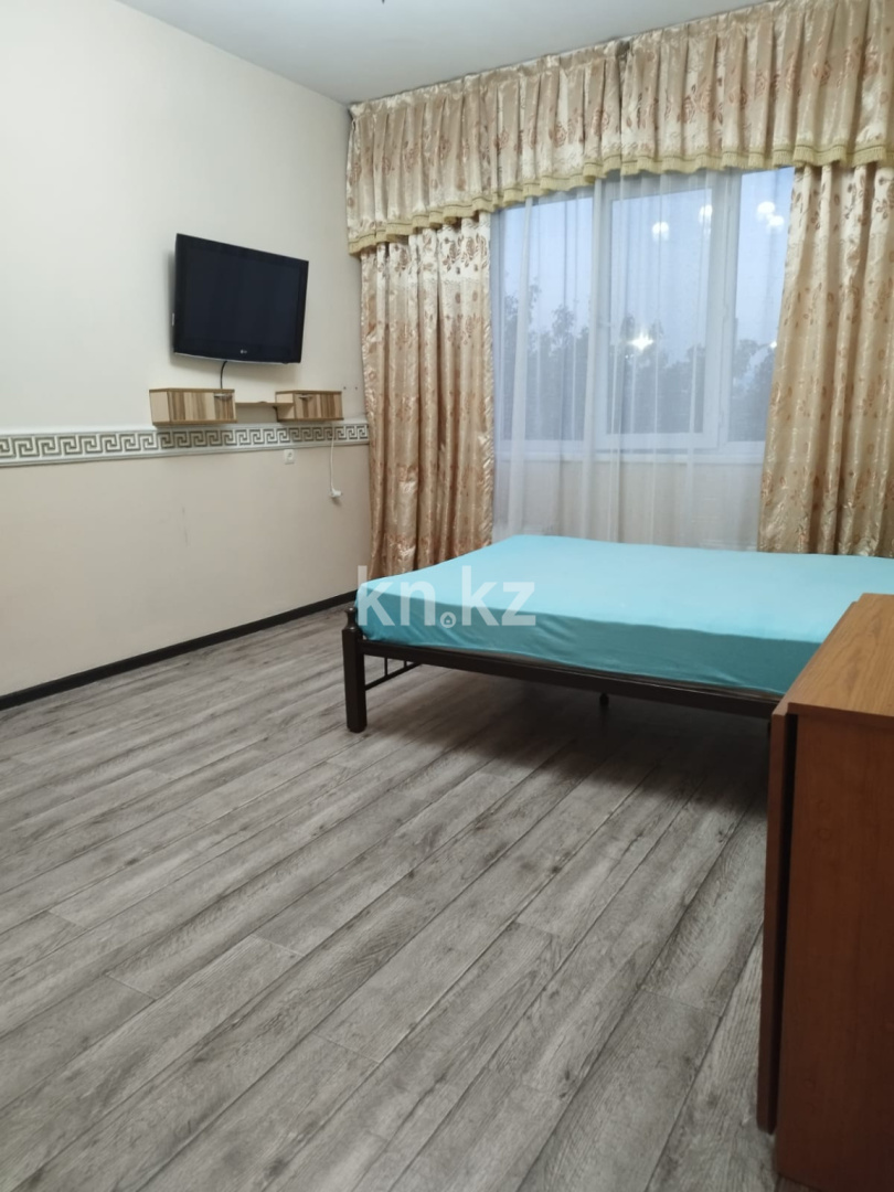 Аренда 1-комнатной квартиры, 42 м² - Аренда недвижимости в Алматы - страница 9 фото 8 из 9