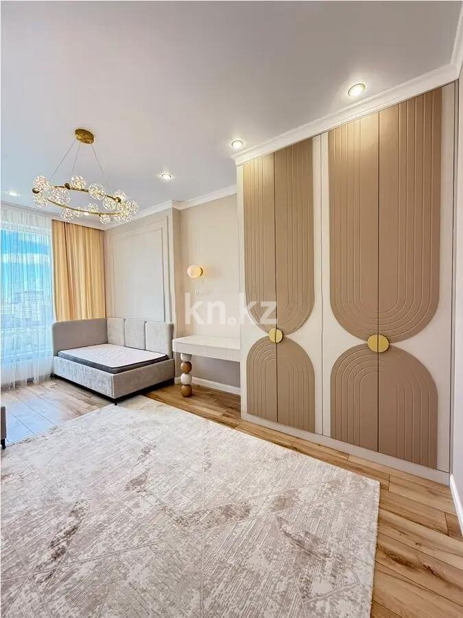 Продажа 3-комнатной квартиры, 94 м² в Астане - фото 3