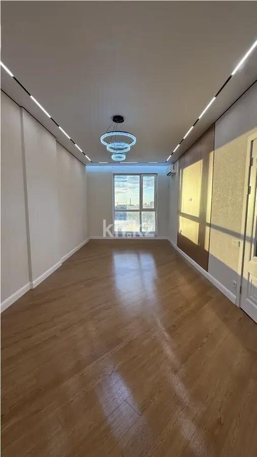 Продажа 3-комнатной квартиры, 71 м² в Астане