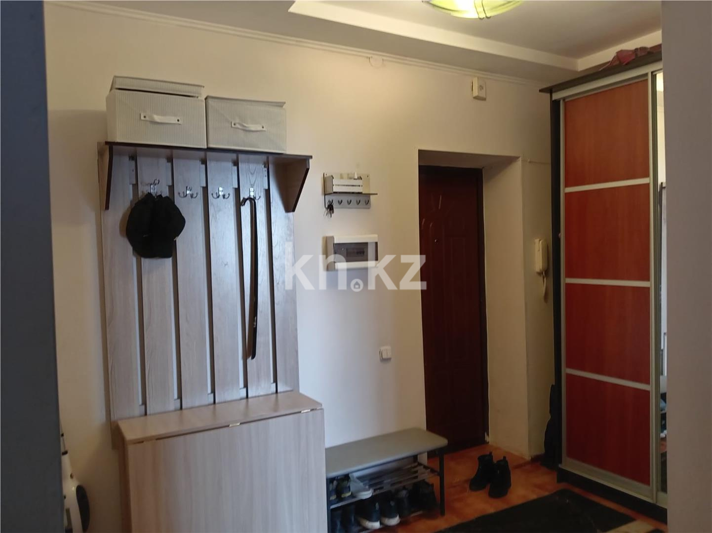 Продажа 3-комнатной квартиры, 73 м² - Продажа трехкомнатных квартир в Караганде фото 13 из 18