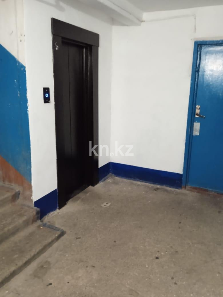 Продажа 3-комнатной квартиры, 66 м², мкр-н Восток-2 - Продажа  трехкомнатных квартир в Караганде фото 16 из 19