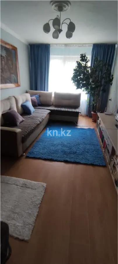 Продажа 4-комнатной квартиры, 82.1 м², ул. Даулеткерея, дом  156 - Продажа  четырехкомнатных квартир в Алматы с фото фото 1 из 6