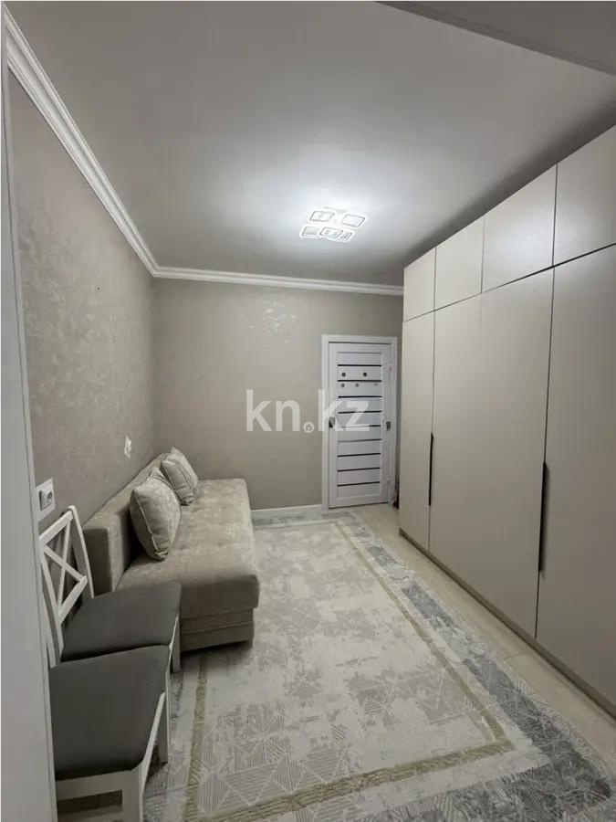 Продажа 2-комнатной квартиры, 40 м² - Продажа квартир в новостройках Астаны - страница 7 фото 2 из 4