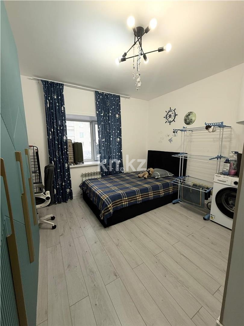 Продажа 5-комнатной квартиры, 133 м² - Аренда квартир посуточно в Кокшетау фото 7 из 10
