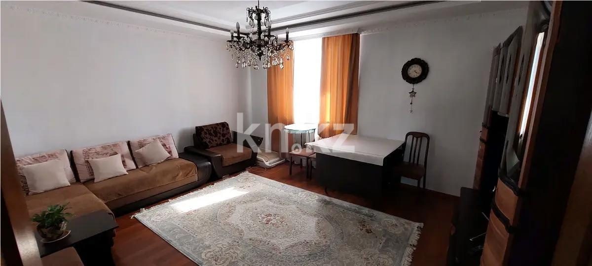 Продажа 2-комнатной квартиры, 50 м² - Продажа квартир в р-не Байконур Астаны - страница 2 фото 1 из 4