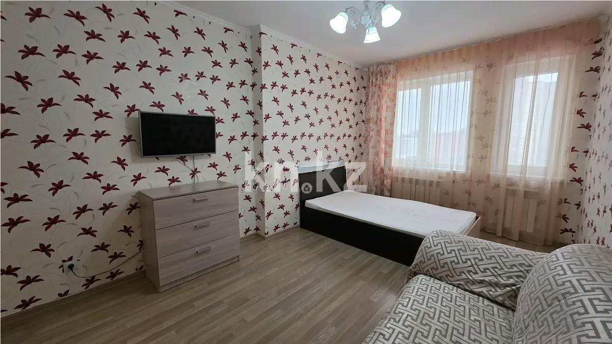 Продажа 1-комнатной квартиры, 36.3 м² - Продажа квартир в Астане без посредников фото 1 из 4