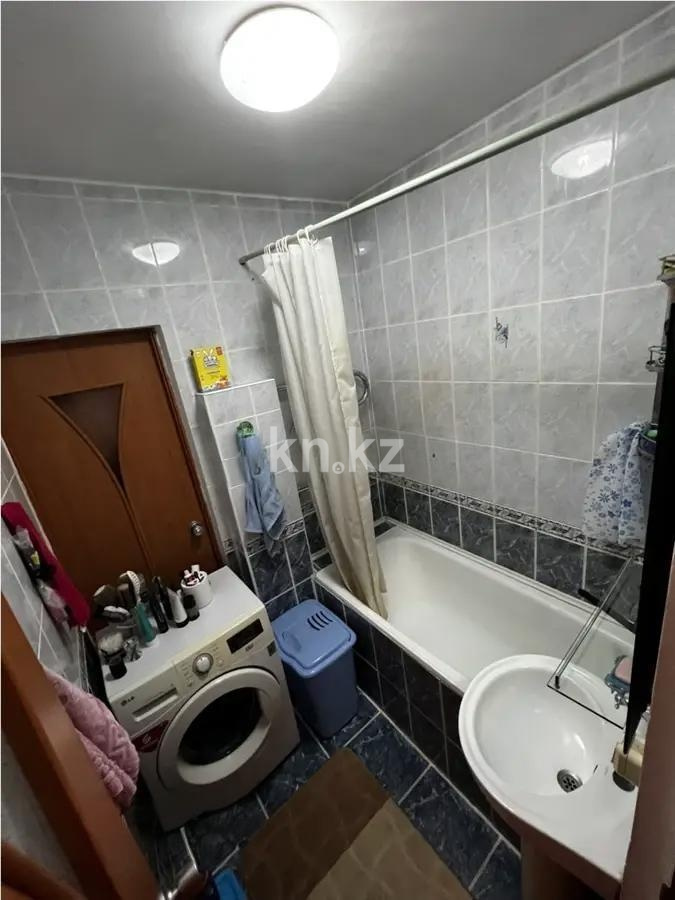 Продажа 4-комнатной квартиры, 65.4 м² - Продажа четырехкомнатных квартир от собственников в Алматы - страница 3 фото 5 из 5