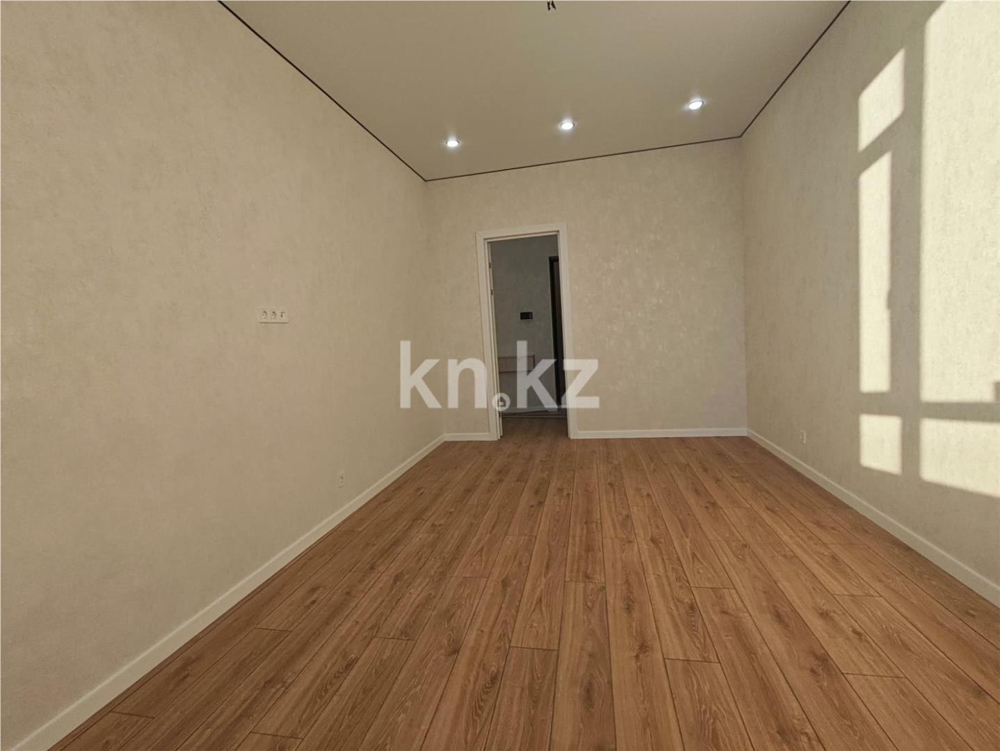 Продажа 1-комнатной квартиры, 40.8 м² - Продажа квартир в Казахстане - страница 27 фото 3 из 8