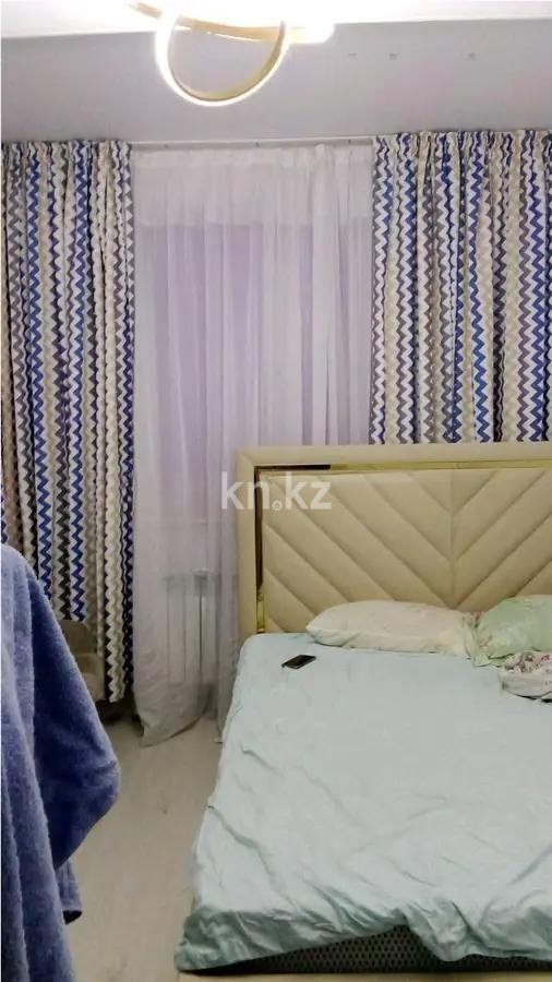 Продажа 2-комнатной квартиры, 52 м² - Продажа квартир в новостройках Алматы без посредников - страница 6 фото 2 из 2