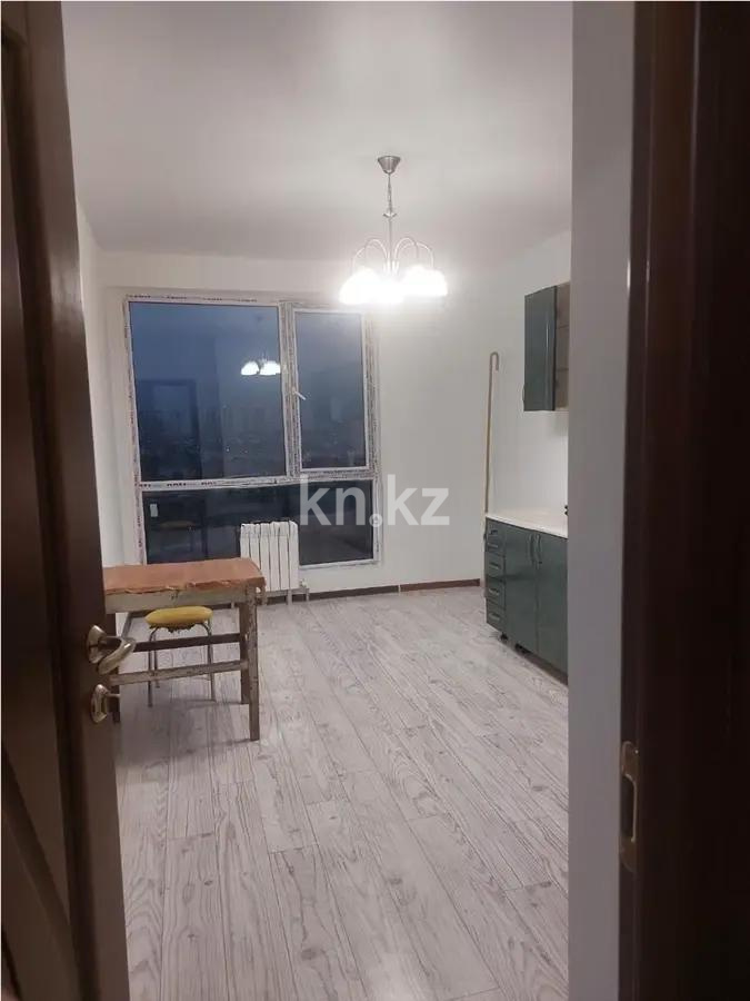 Продажа 2-комнатной квартиры, 61 м², ул. Алтын орда, дом  6/64 - Продажа квартир в новостройках Алматы без посредников фото 1 из 2