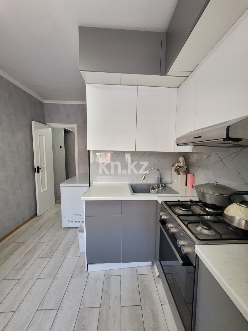 Продажа 3-комнатной квартиры, 70 м², ул. Сатыбалдина, дом  10 в Караганде - фото 14