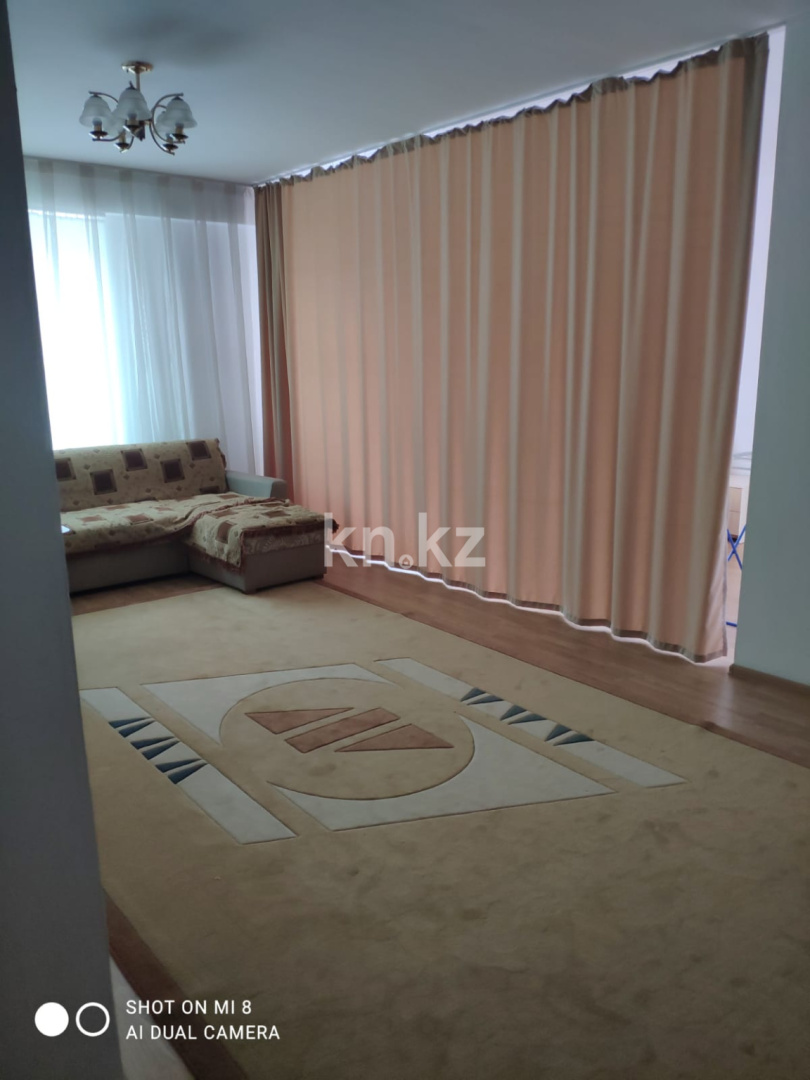 Аренда 2-комнатной квартиры, 61 м² - Аренда квартир помесячно в Астане фото 6 из 10