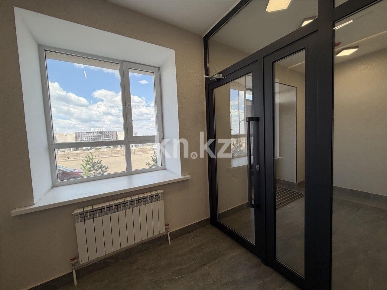 Продажа 1-комнатной квартиры, 40 м² в Караганде - фото 5