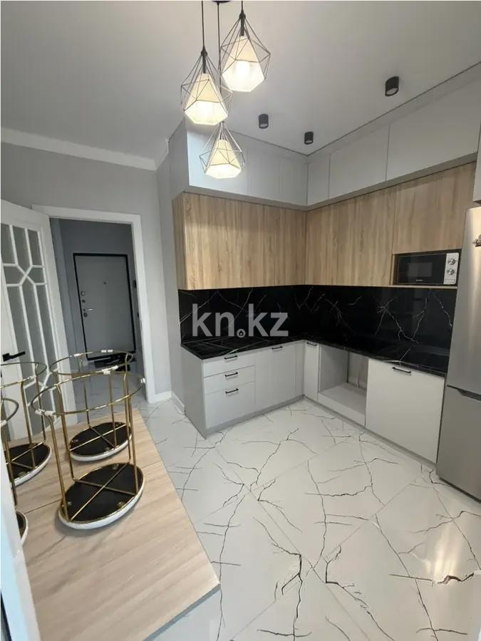 Продажа 2-комнатной квартиры, 56.3 м² - Продажа двухкомнатных квартир в Астане - страница 9 фото 4 из 7