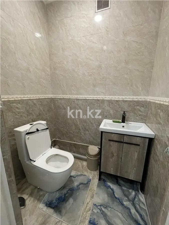 Продажа 3-комнатной квартиры, 75 м², мкр-н Шугыла, дом  341/1 в Алматы - фото 9
