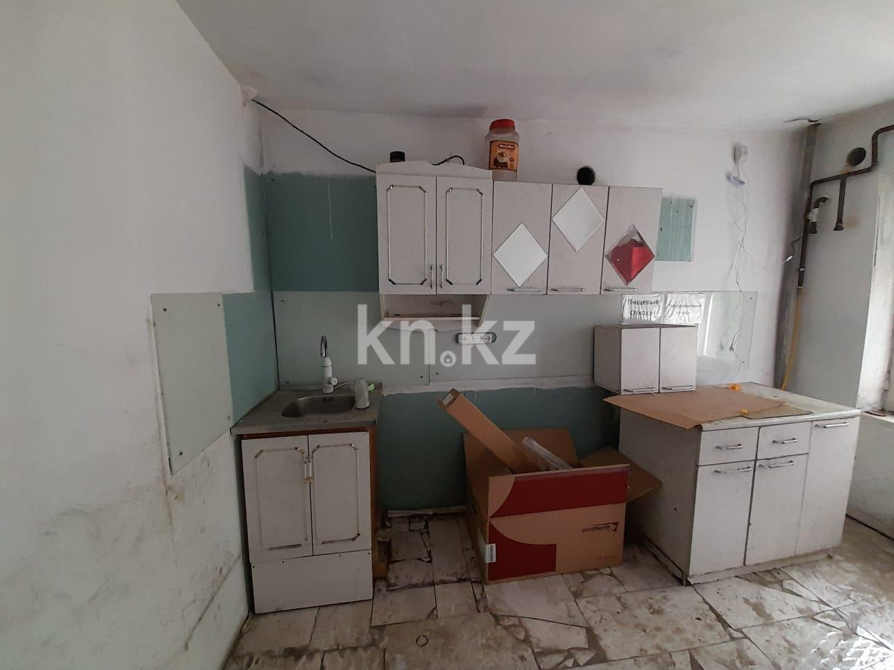 Продажа 4-комнатной квартиры, 96 м², ул. Степная, дом  1а - Продажа  четырехкомнатных квартир в Караганде фото 10 из 27