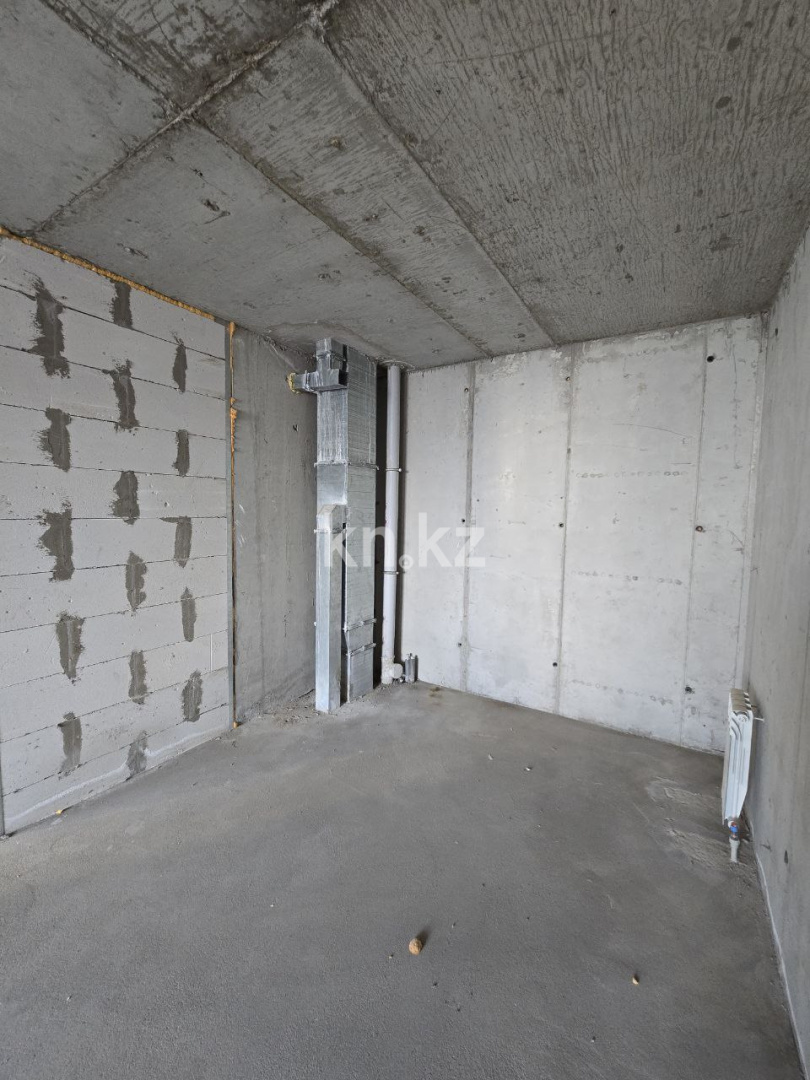 Продажа 2-комнатной квартиры, 56.2 м² - Продажа квартир в Алматы - страница 2 фото 12 из 40