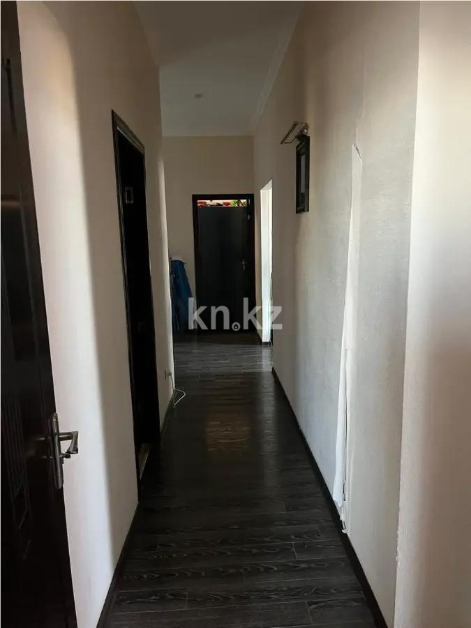 Продажа 4-комнатной квартиры, 118 м² - Продажа четырехкомнатных квартир от собственников в Астане - страница 2 фото 5 из 7