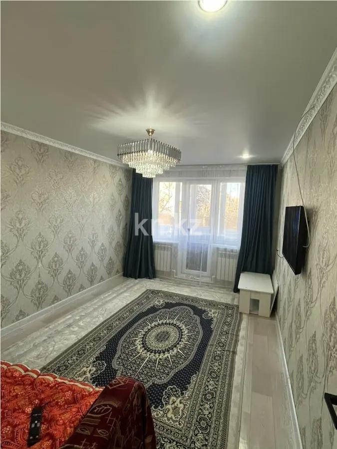 Продажа 3-комнатной квартиры, 60 м², пр. Металлургов, дом  11 в Темиртау