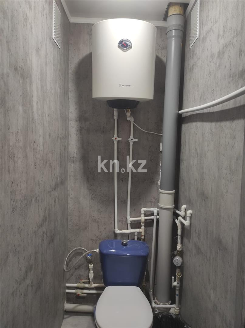 Продажа 1-комнатной квартиры, 35 м², ул. Чокана Уалиханова - Продажа квартир в Темиртау фото 8 из 10