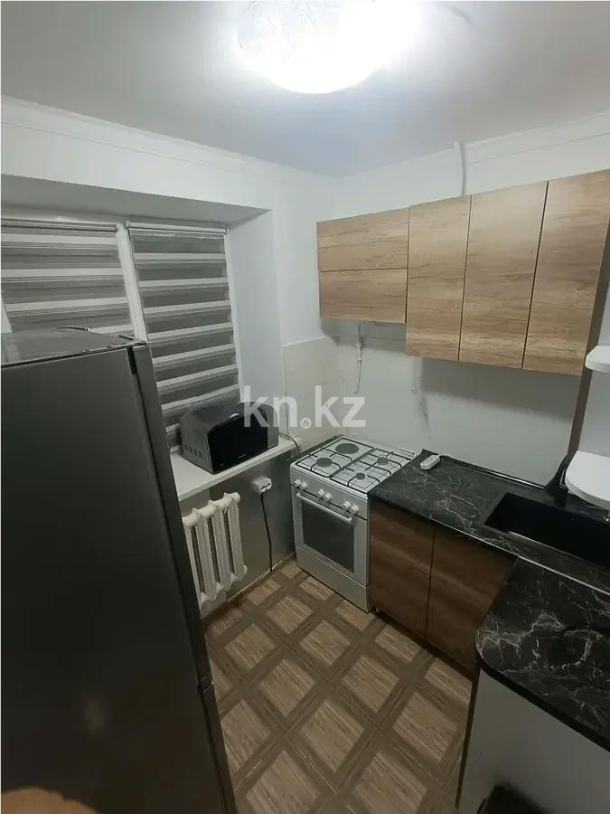 Продажа 3-комнатной квартиры, 54 м² в Алматы - фото 4